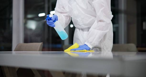 Licensed Blood Cleanup service in Trent, SD - Trauma Clean Pros